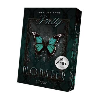 Pretty Monster