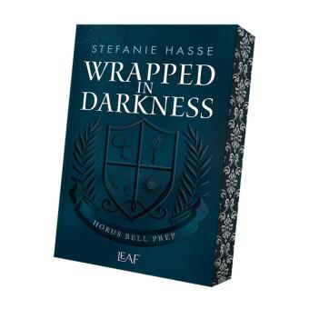Wrapped in Darkness