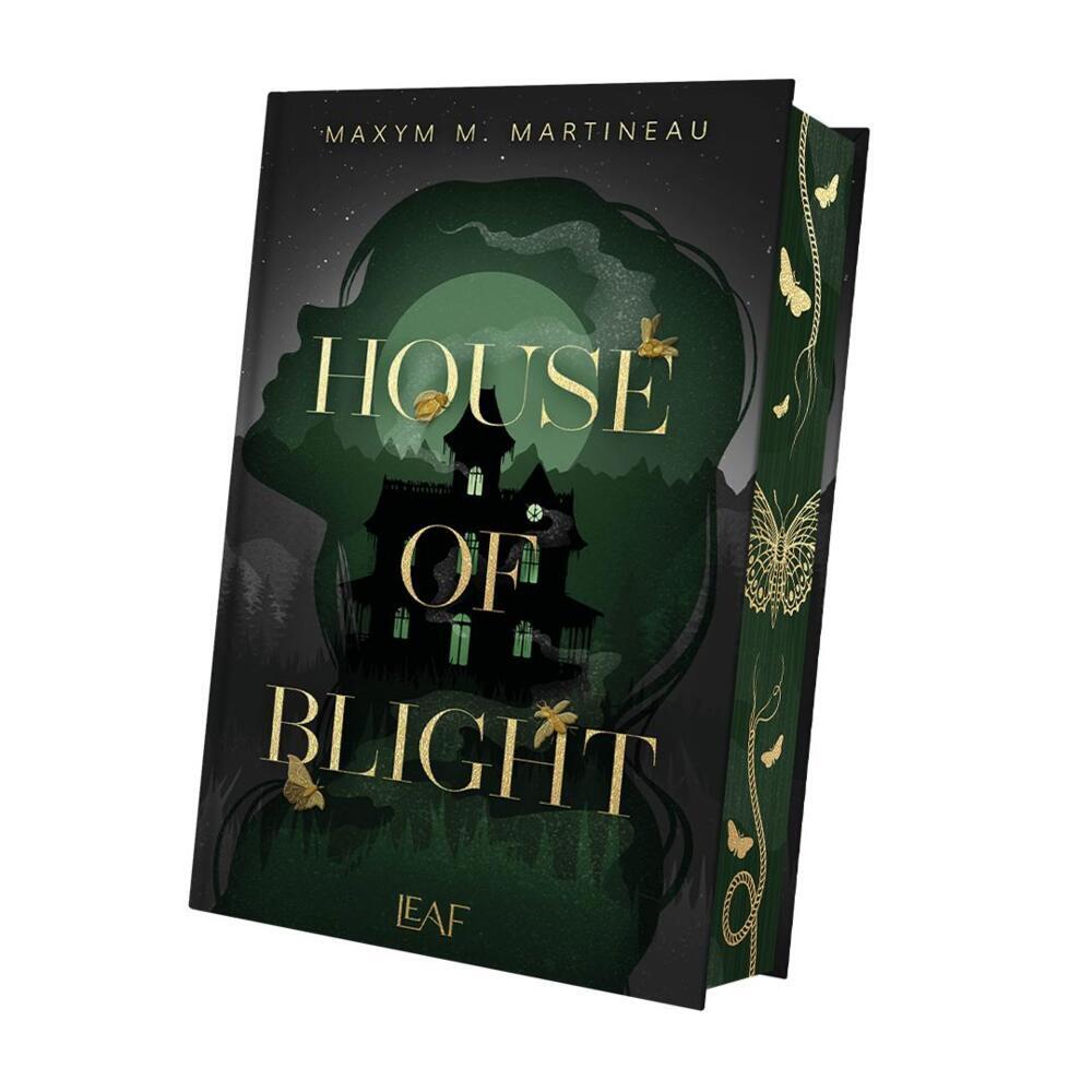 House of Blight main product photo