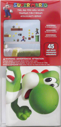 RM - Nintendo - Super Mario