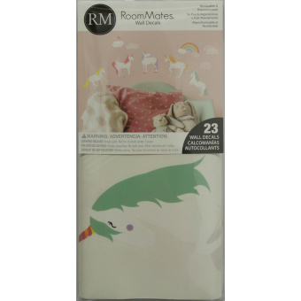 RM - Magische Einhörner