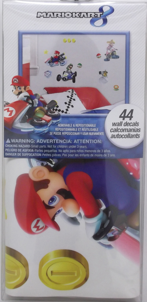 RM - Mario Kart mit Freunden main product photo