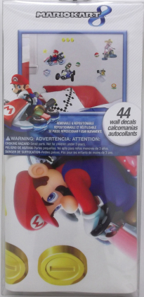 RM - Mario Kart mit Freunden