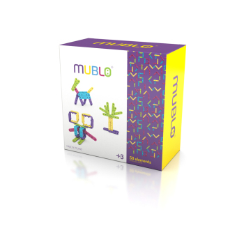 Meli Mublo 50