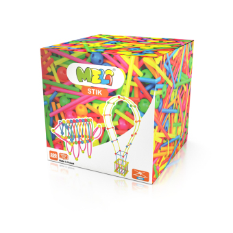 Meli Stik Neon 300
