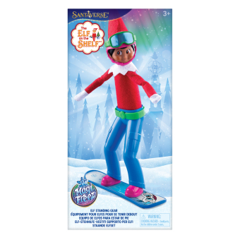 The Elf on the Shelf® MagiFreez Polar Popstar