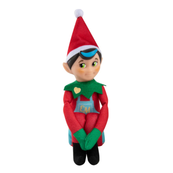 Elf Mates® Chef