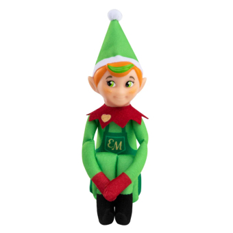 Elf Mates® Cobbler
