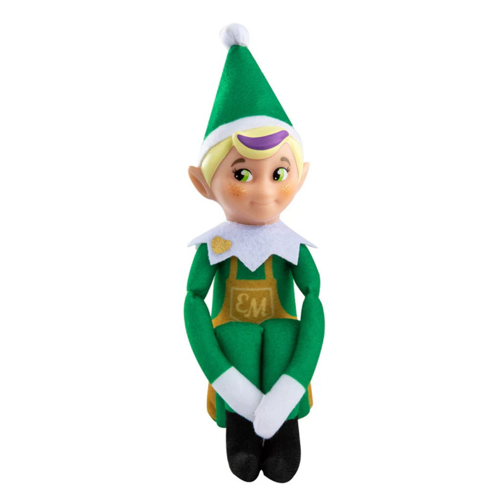 Elf Mates® Toy Maker main product photo