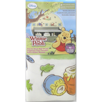 RM - DISNEY Winnie Puuh