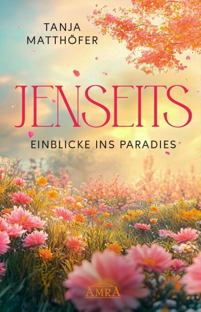 JENSEITS - EINBLICKE INS PARADIES main product photo