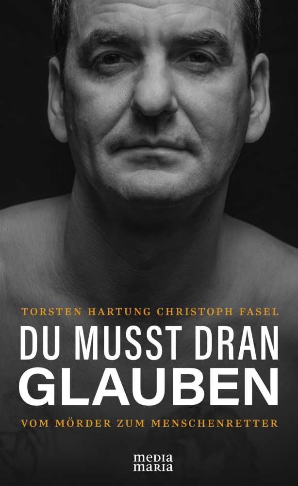DU MUSST DRAN GLAUBEN main product photo