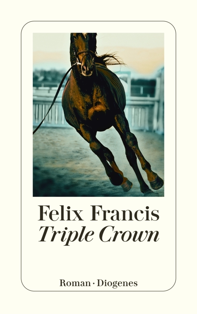 Triple Crown main product photo