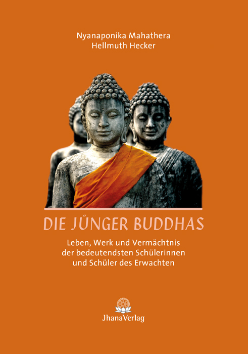 Die Jünger Buddhas main product photo