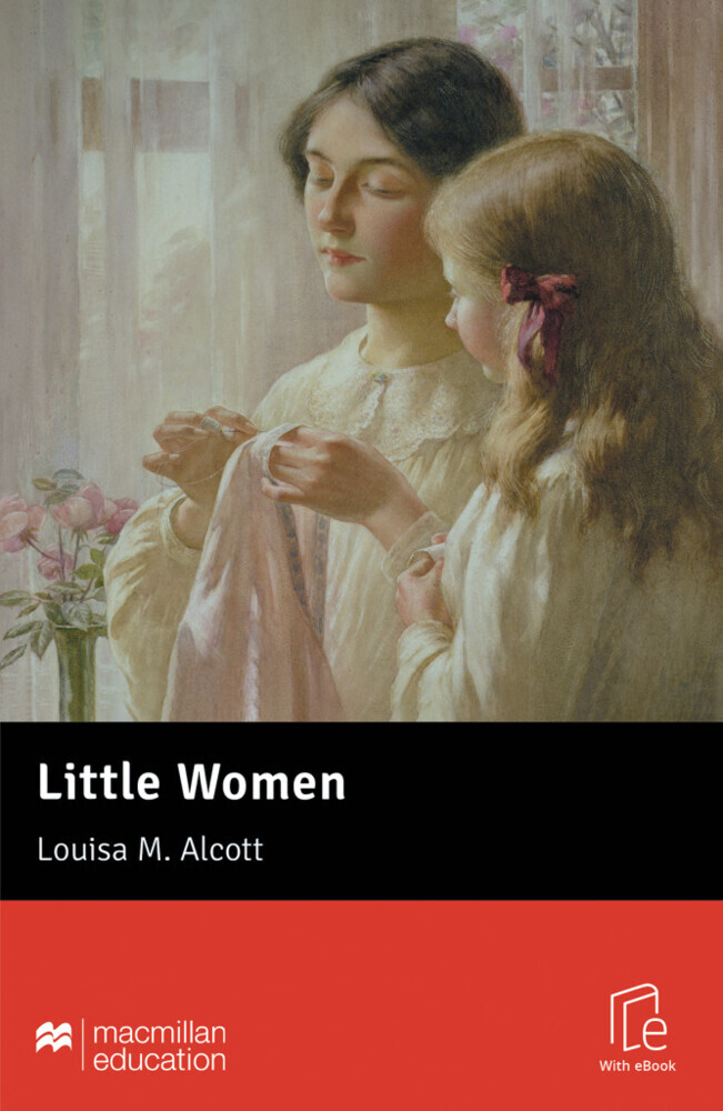 Little Women main product photo