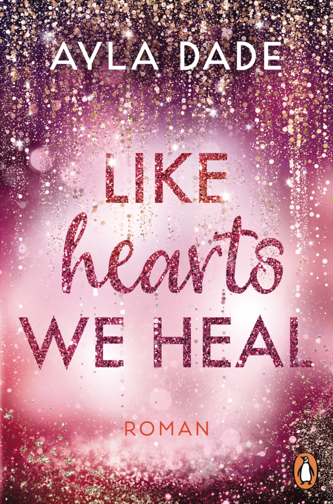 Like Hearts We Heal main product photo