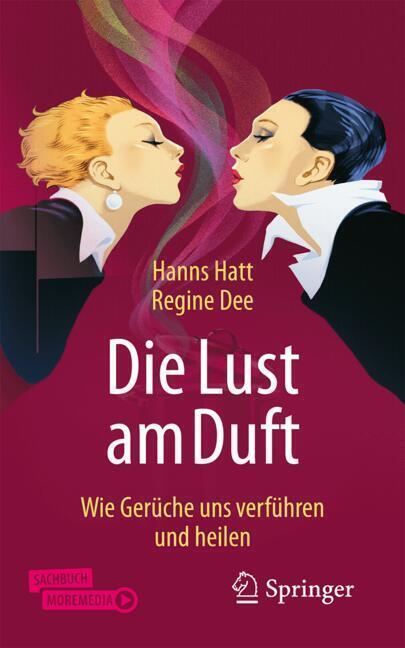 Die Lust am Duft main product photo