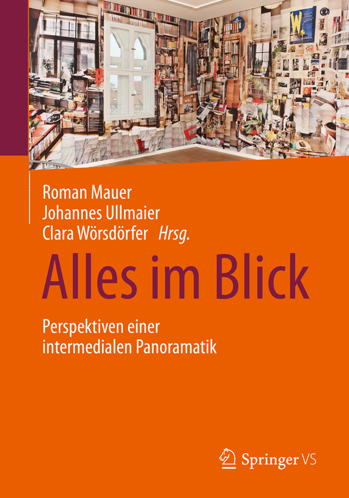 Alles im Blick main product photo