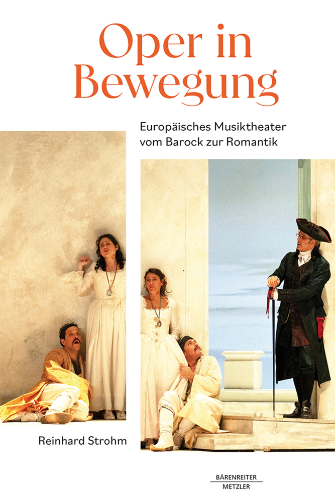 Oper in Bewegung main product photo