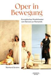 Oper in Bewegung