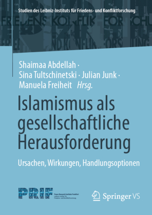 Islamismus als gesellschaftliche Herausforderung