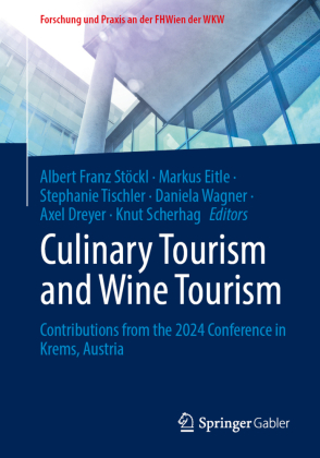 Culinary Tourism and Wine Tourism