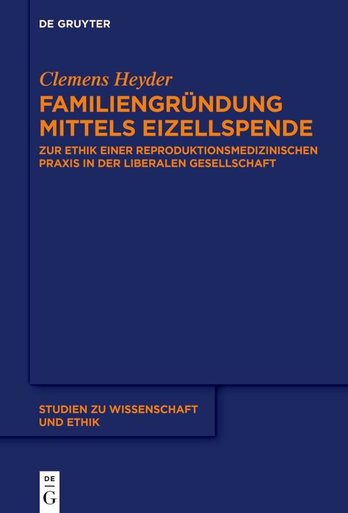 Familiengründung mittels Eizellspende main product photo