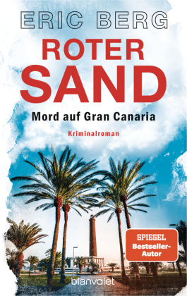 Roter Sand - Mord auf Gran Canaria