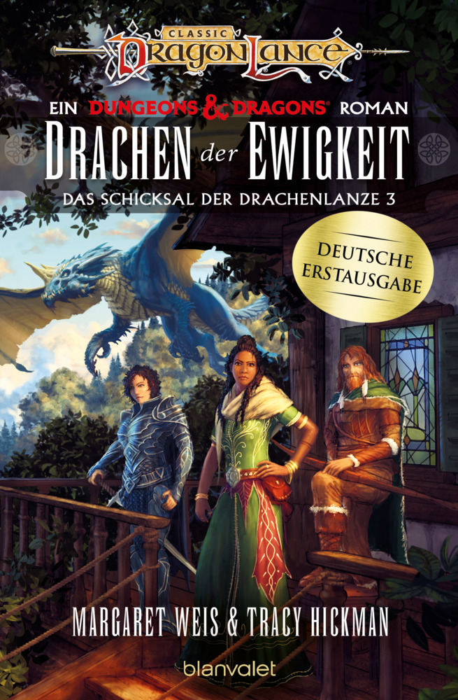 Drachen der Ewigkeit main product photo