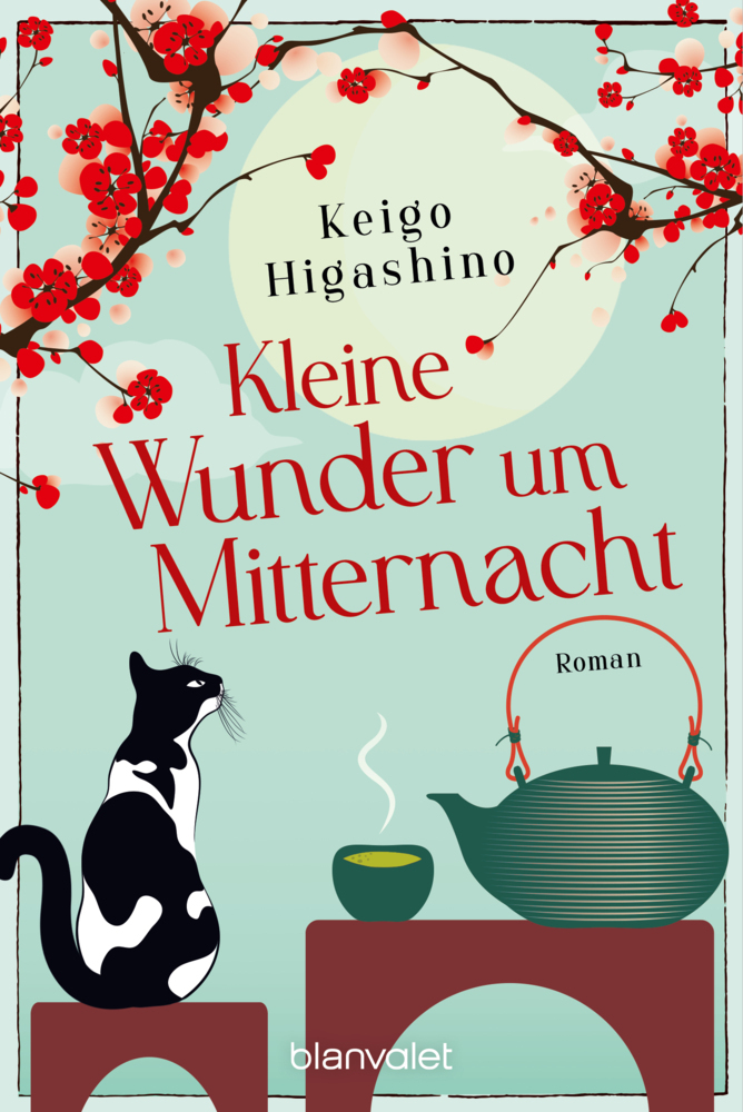 Kleine Wunder um Mitternacht main product photo
