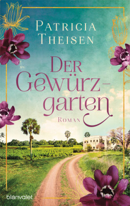Der Gewürzgarten