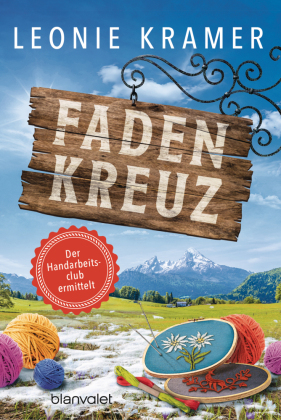 Fadenkreuz