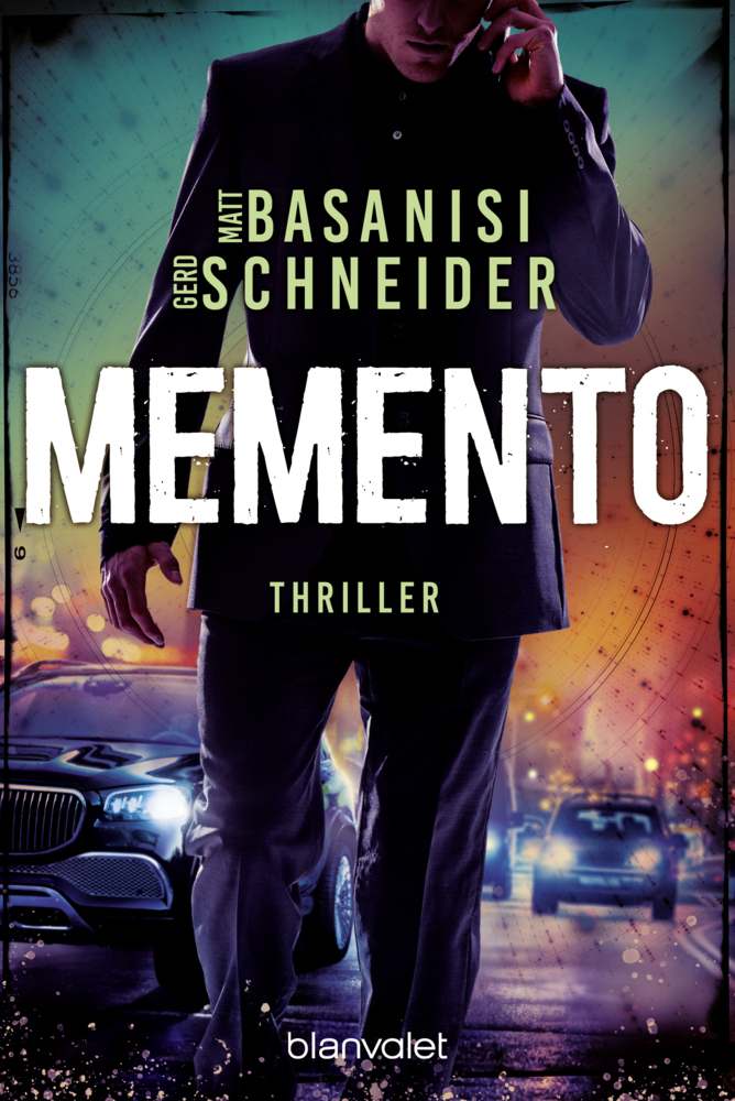 Memento main product photo