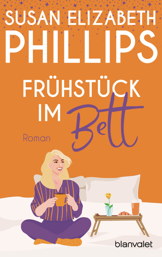 Frühstück im Bett main product photo
