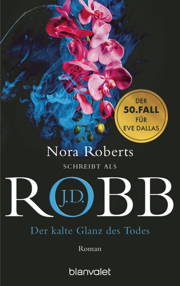 Der kalte Glanz des Todes main product photo