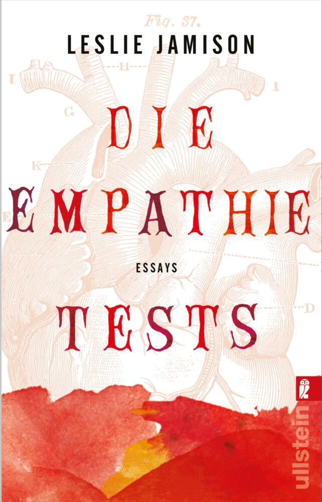 Die Empathie-Tests main product photo