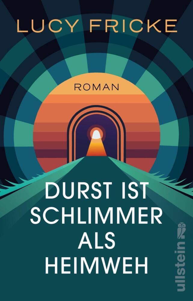 Durst ist schlimmer als Heimweh main product photo