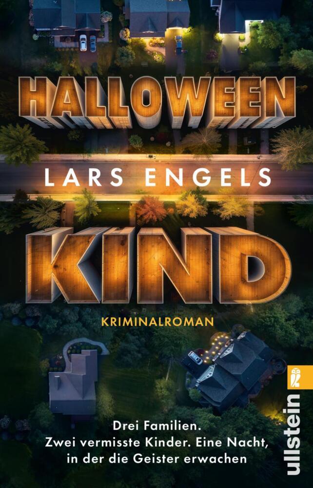 Halloweenkind main product photo