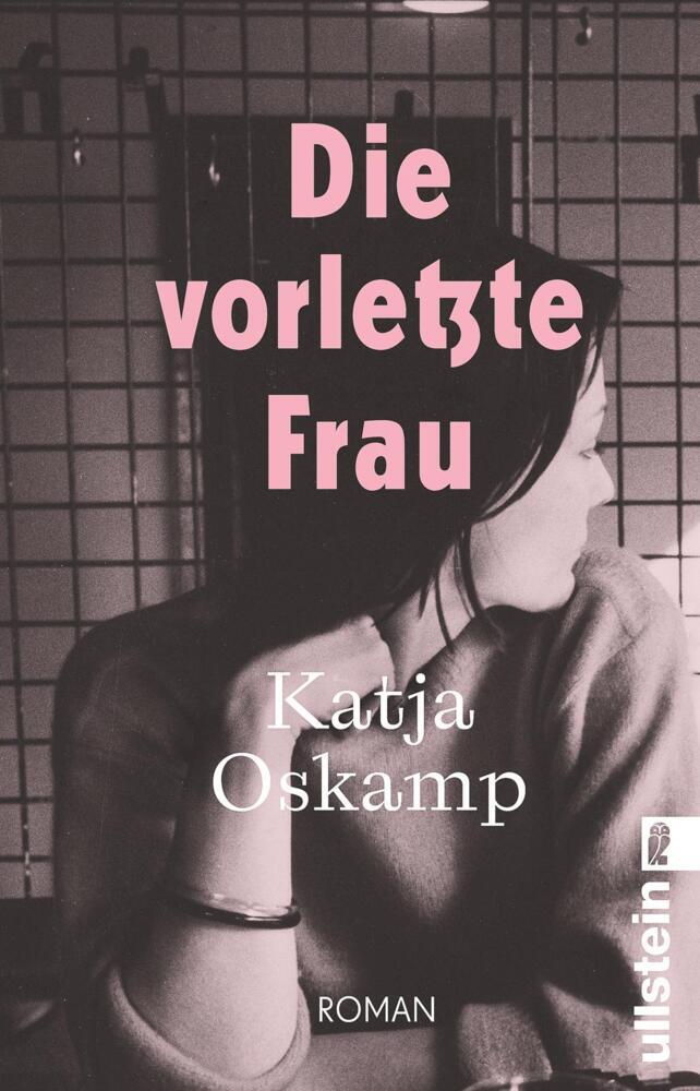 Die vorletzte Frau main product photo