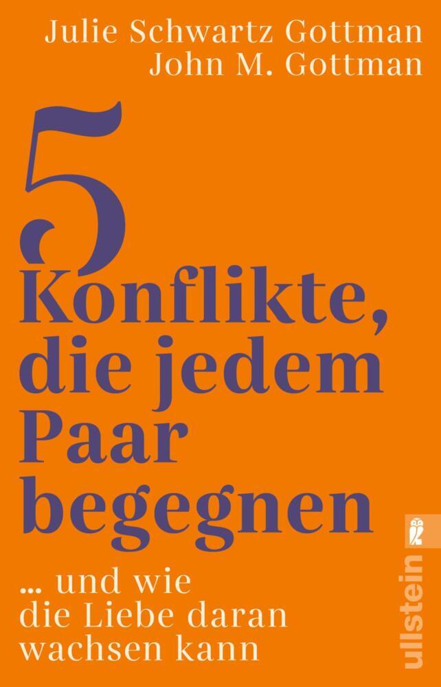 5 Konflikte, die jedem Paar begegnen main product photo