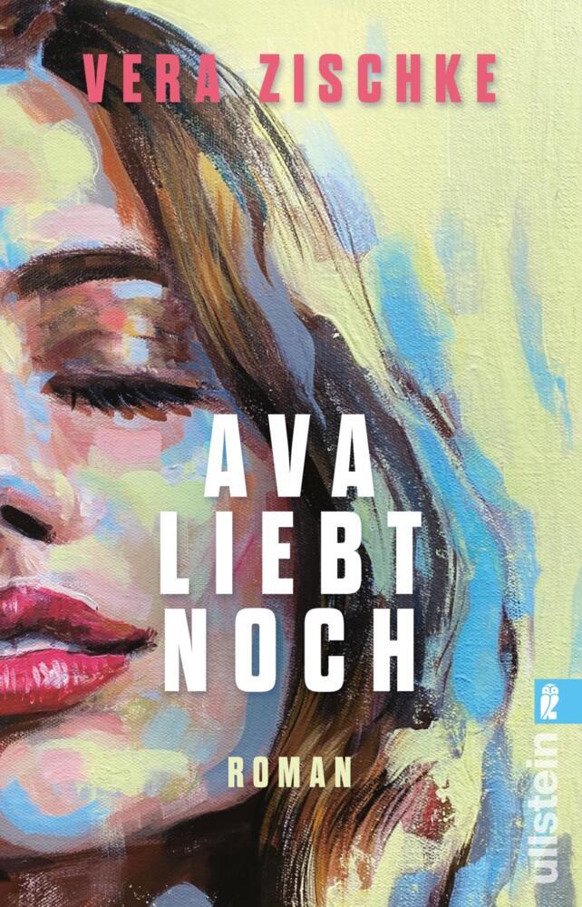 Ava liebt noch main product photo