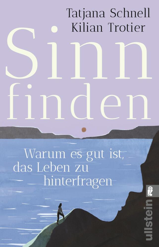 Sinn finden main product photo