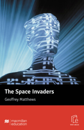 The Space Invaders, m. 1 Buch, m. 1 Beilage