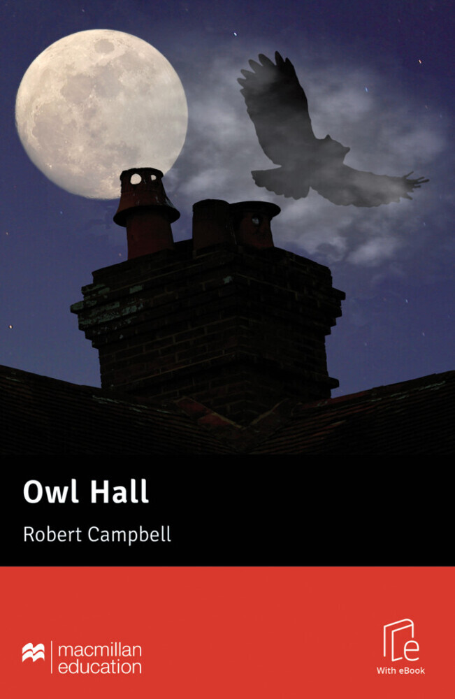 Owl Hall main product photo