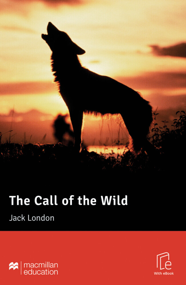 The Call of the Wild main product photo