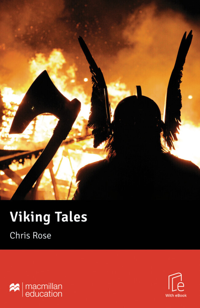 Viking Tales main product photo