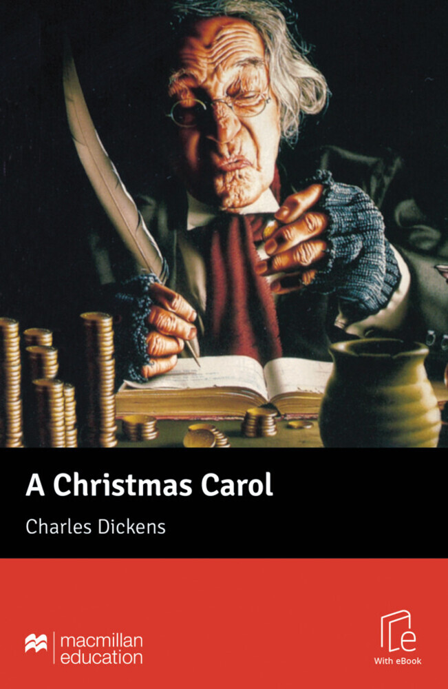 A Christmas Carol main product photo