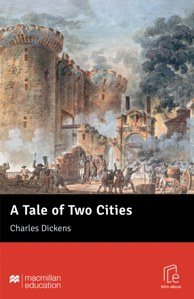 A Tale of Two Cities main product photo