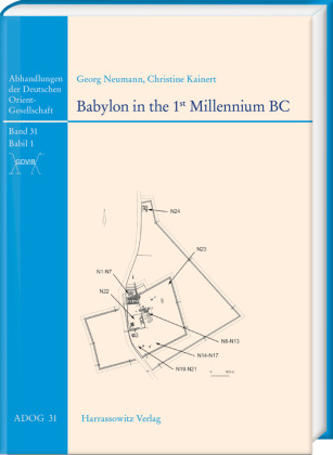 Babylon in the 1st Millennium BC