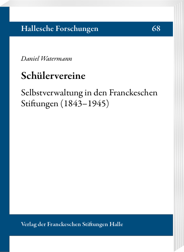 Schülervereine main product photo